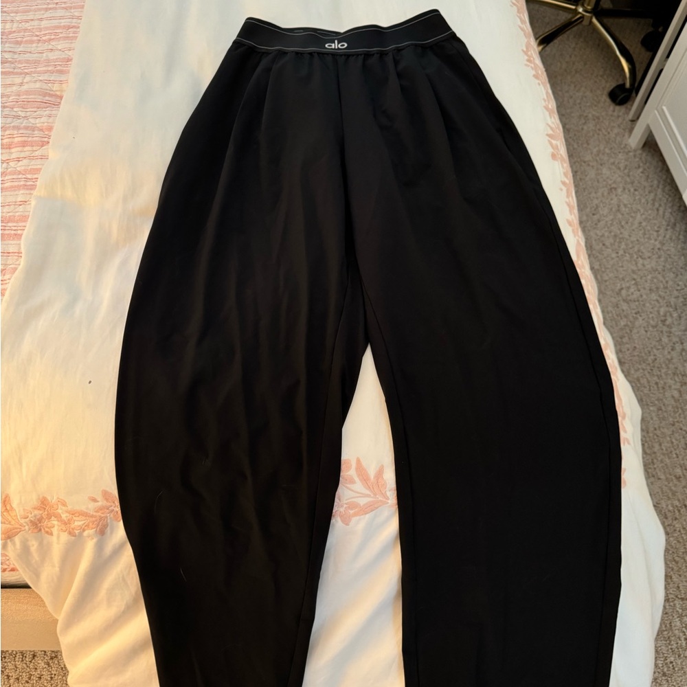 Alo Suit Up Trousers